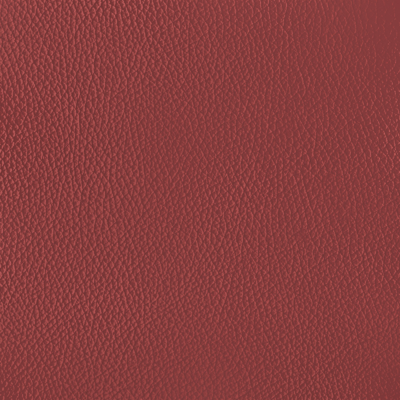  Frisco | Echtes Rindsleder blood red