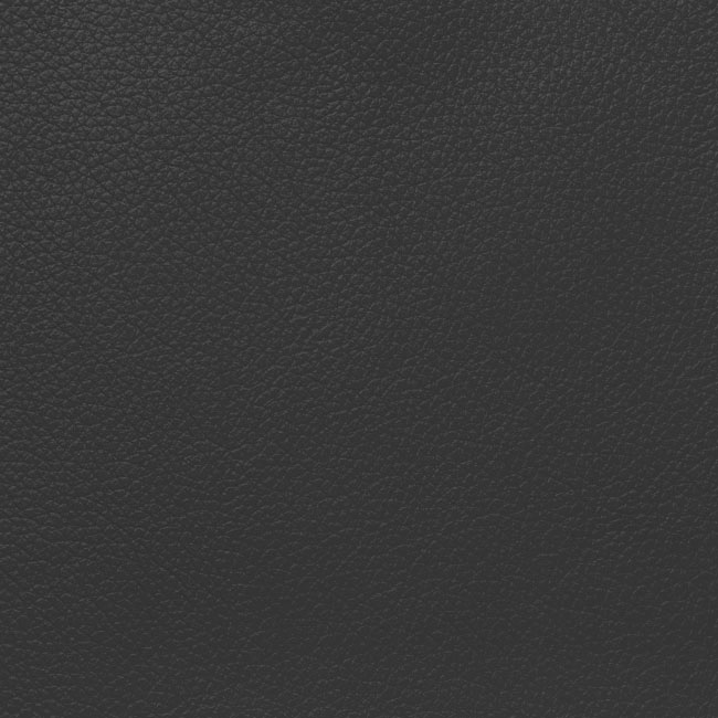  Heritage | Echtes Rindsleder schwarz