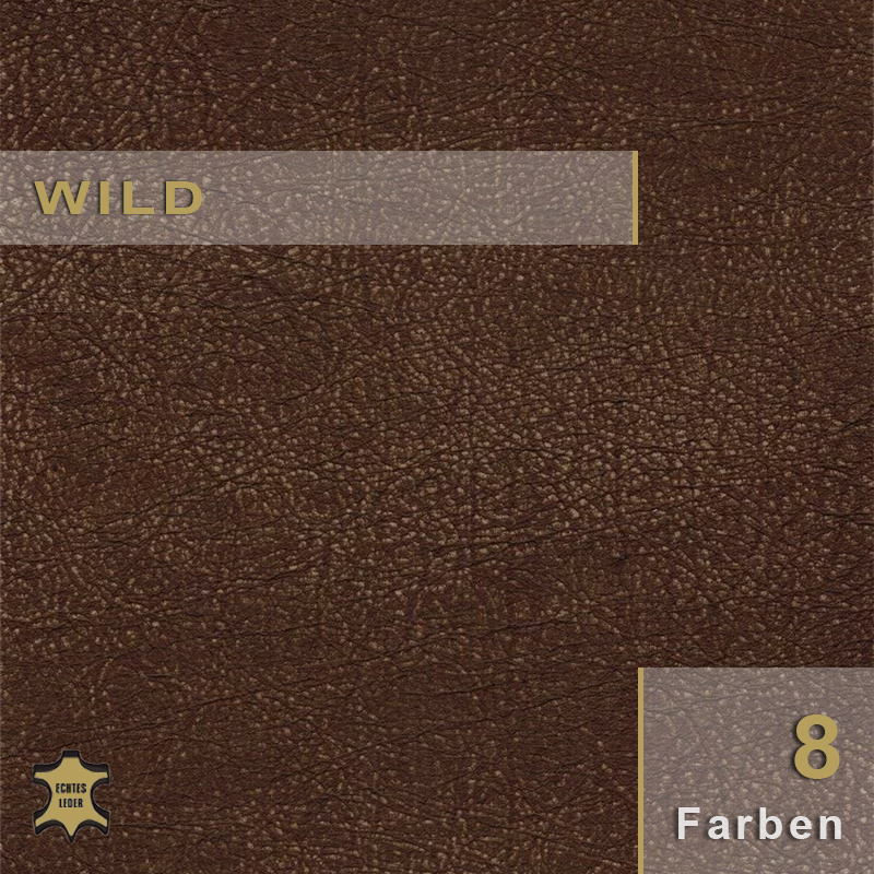 Wild | Wasserbüffelleder Wild | Wasserbüffelleder