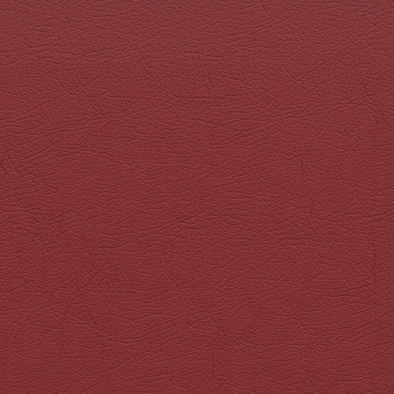  Original Oldtimerleder | genarbt rot