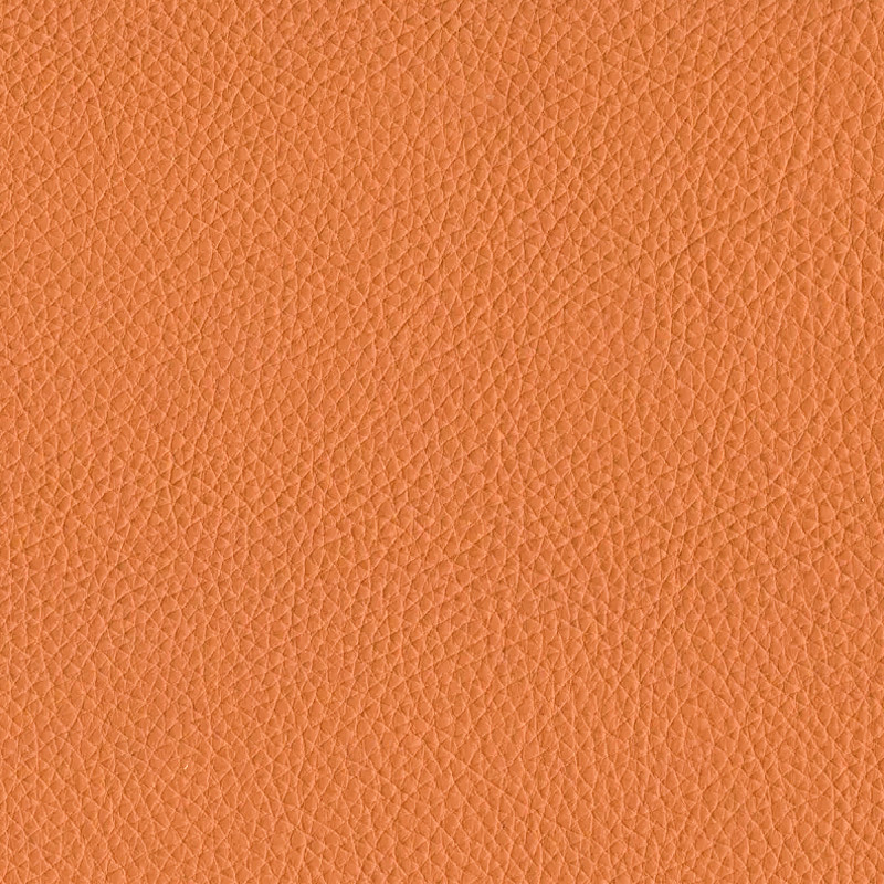  Frisco | Echtes Rindsleder italien orange