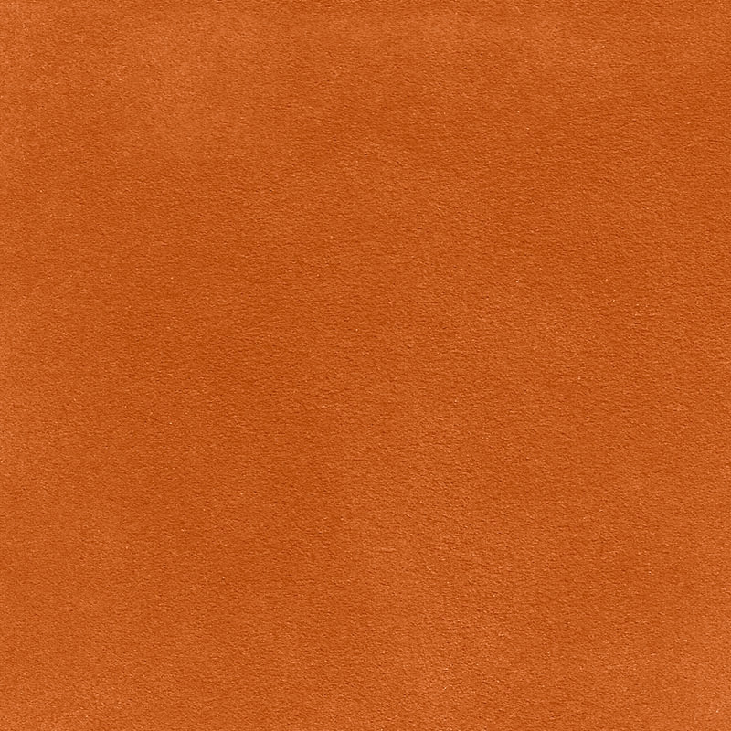  ALCANTARA® Avant cadmium orange