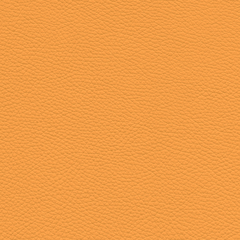  Frisco | Echtes Rindsleder bright orange