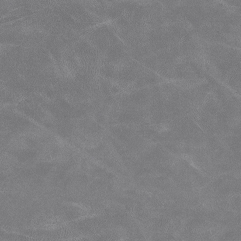  Shabby-Chic | Veganes Leder architekturgrau