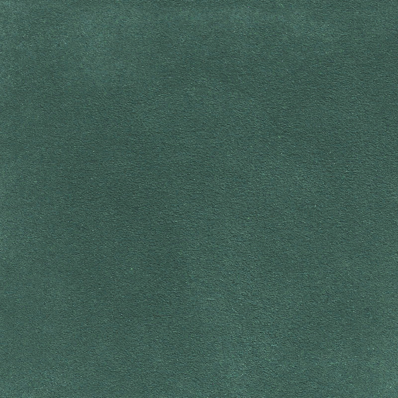  Velourleder | Wildleder dunkelgrün