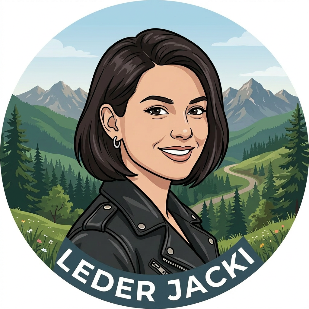 ProjektLeder Blog Autor Leder Jacki