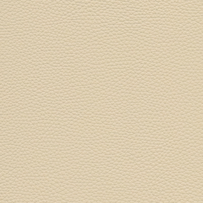  Frisco | Echtes Rindsleder cream white