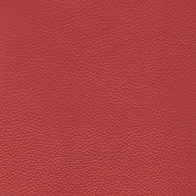  Frisco | Echtes Rindsleder rubin red