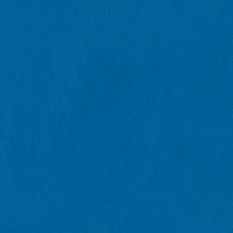  Praxis | Kunstleder gentian blue