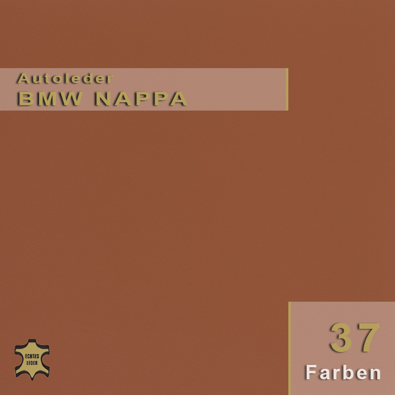 BMW Nappa | Autoleder BMW Nappa | Autoleder
