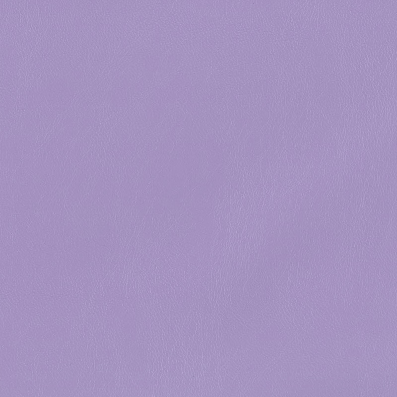  Mediterran | Kunstleder pastell violett