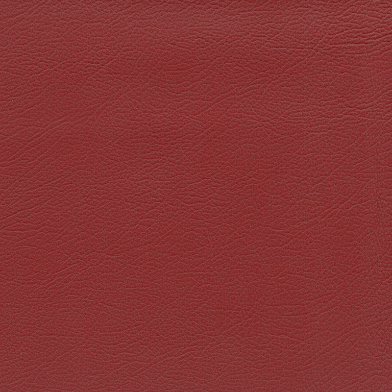  Original Oldtimerleder | genarbt hellrot