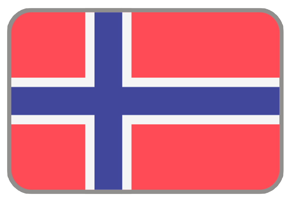 Versand Norwegen