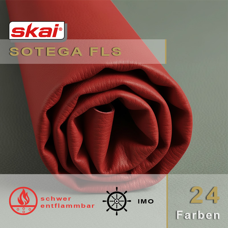 Skai® Sotega FLS Skai® Sotega FLS