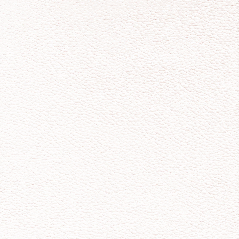  California | Rindleder reinweiß