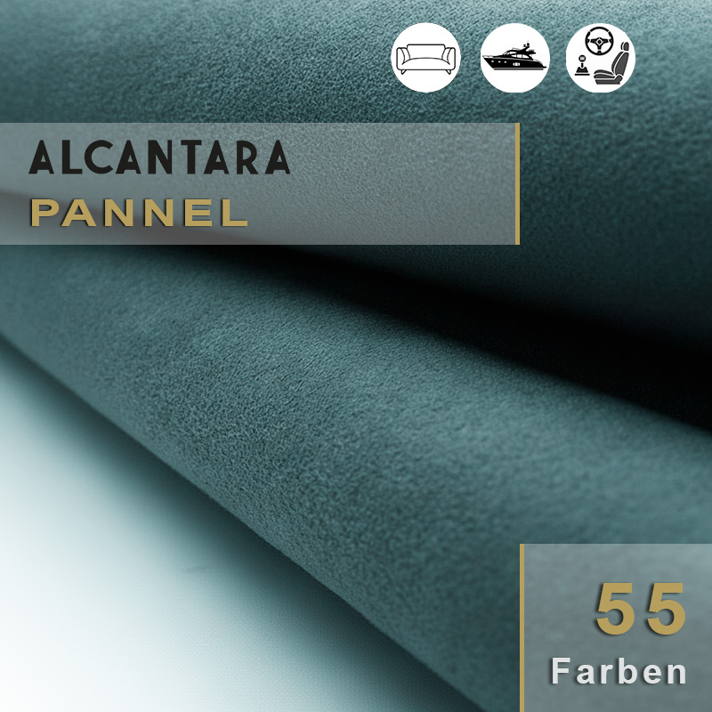 ALCANTARA® Pannel ALCANTARA® Pannel
