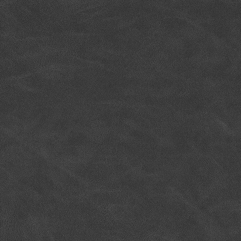  Shabby-Chic | Veganes Leder anthrazit