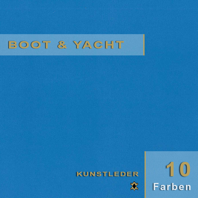 Boot & Yacht | Kunstleder