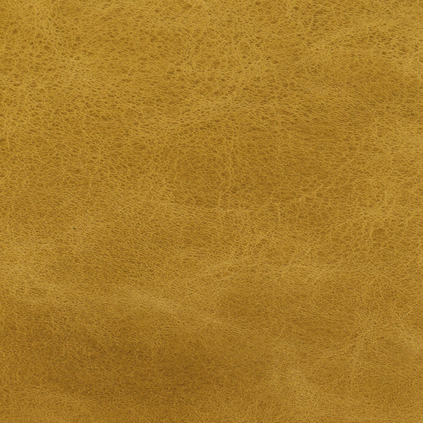  Antique | Bioleder senfgelb