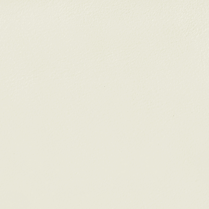  Original Mercedes Benz Nappaleder | Autoleder signalweiß pearl