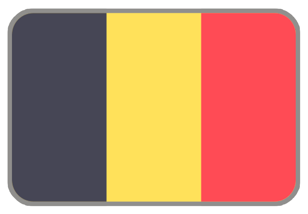 Versand Belgien