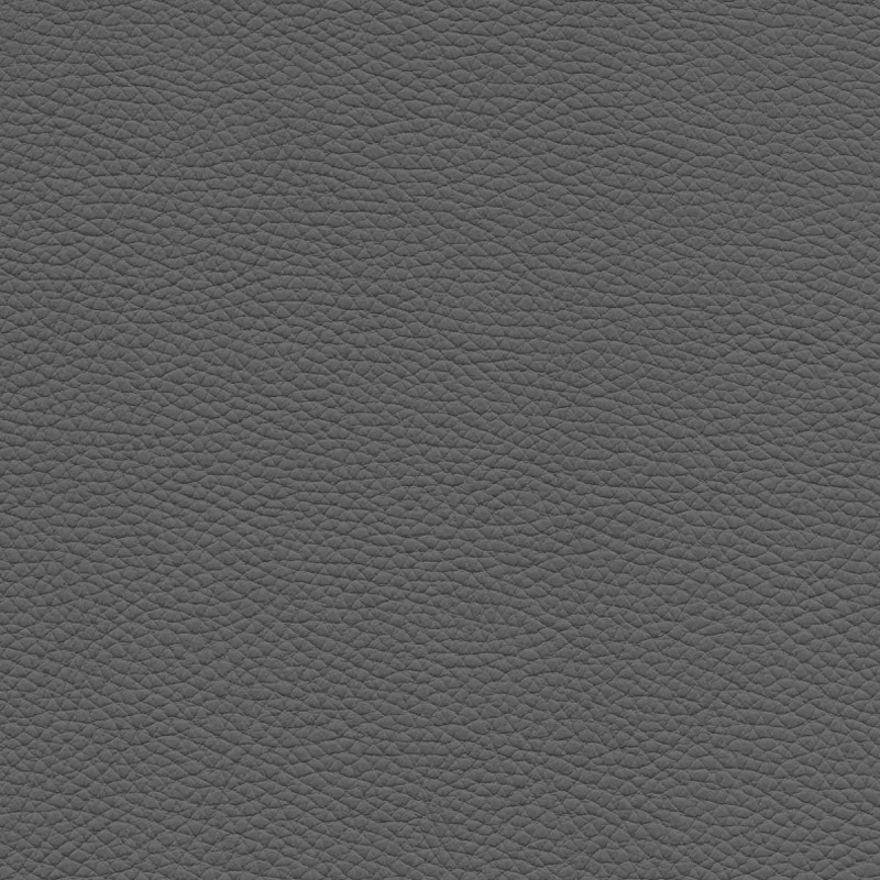  Frisco | Echtes Rindsleder soot gray