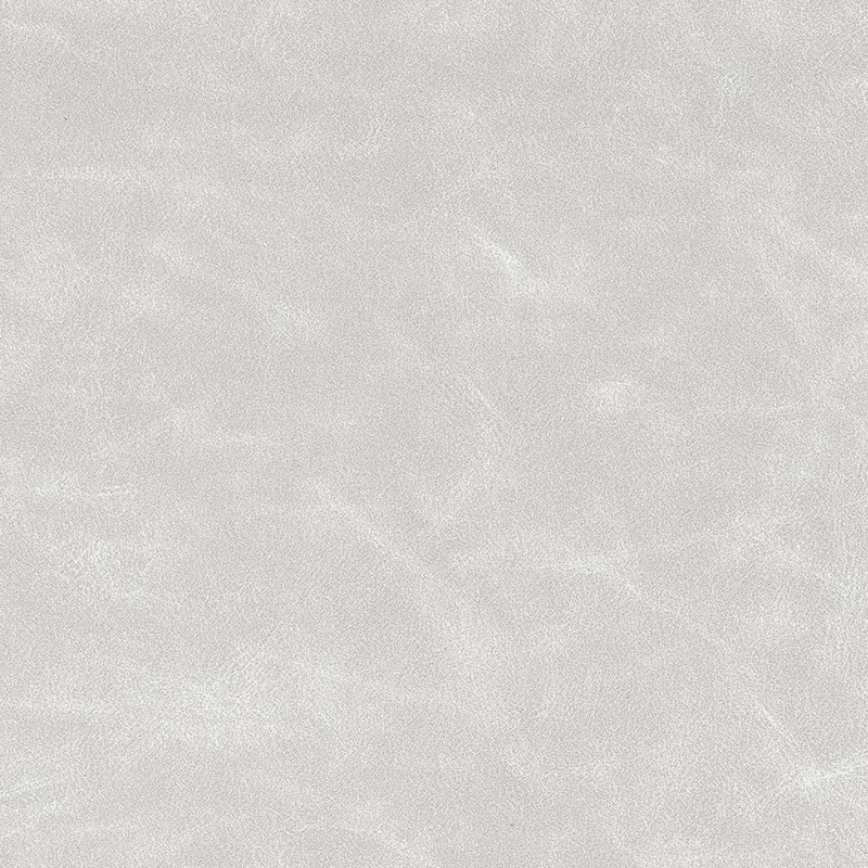  Shabby-Chic | Veganes Leder schattenweiß