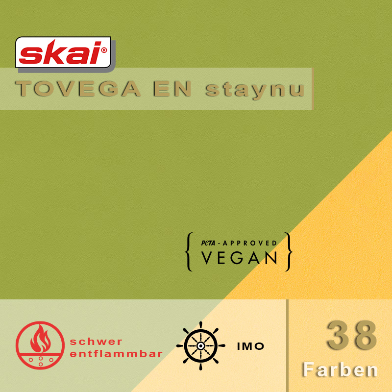Skai® Tovega EN | stynu Skai® Tovega EN | stynu