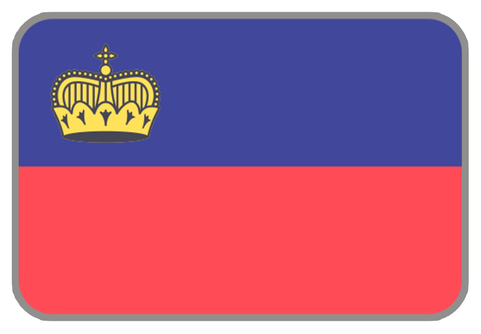 Versand Liechtenstein