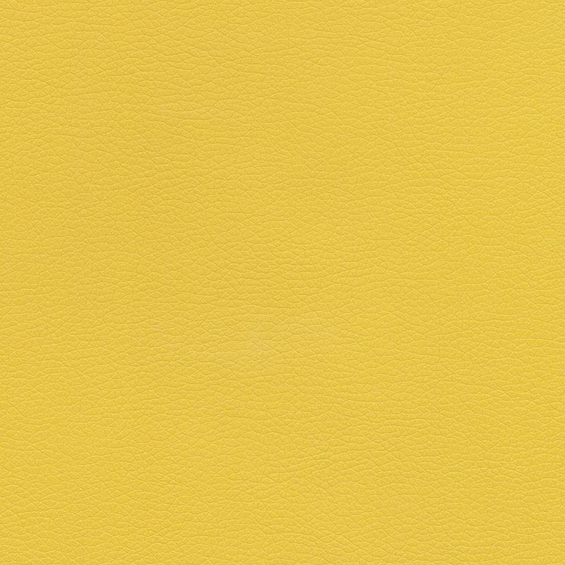  Bambini | Kunstleder phthalatfrei sunny yellow