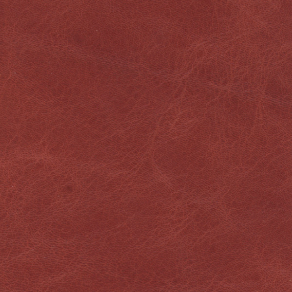  Antique | Bioleder karminrot