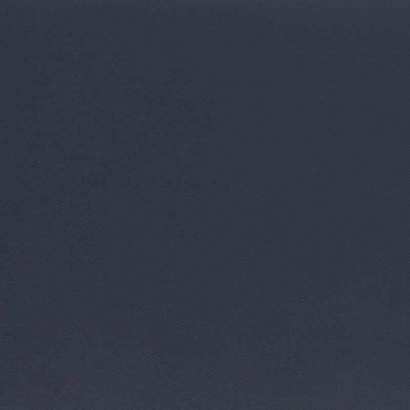  Porsche Nappa | Autoleder nachtblau V2