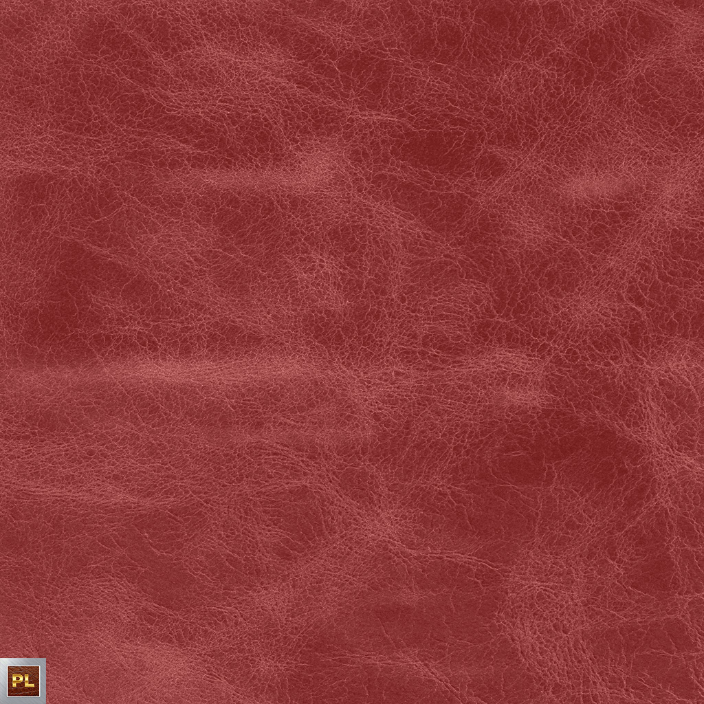 Dunkelrotes Echtleder Eterno Sangiovese – italienische Gerbkunst