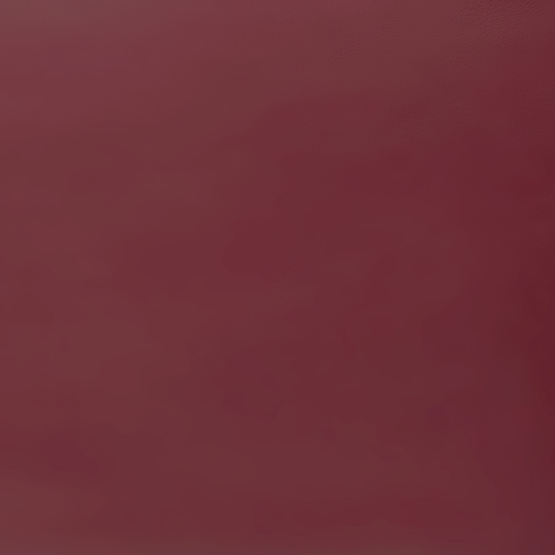  Nappa | Autoleder flamencorot