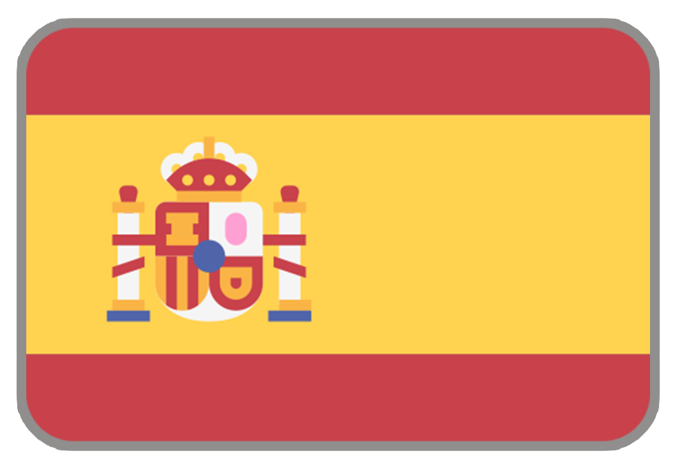 Spanien