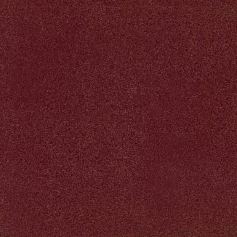  Boot & Yacht | Kunstleder carmine red