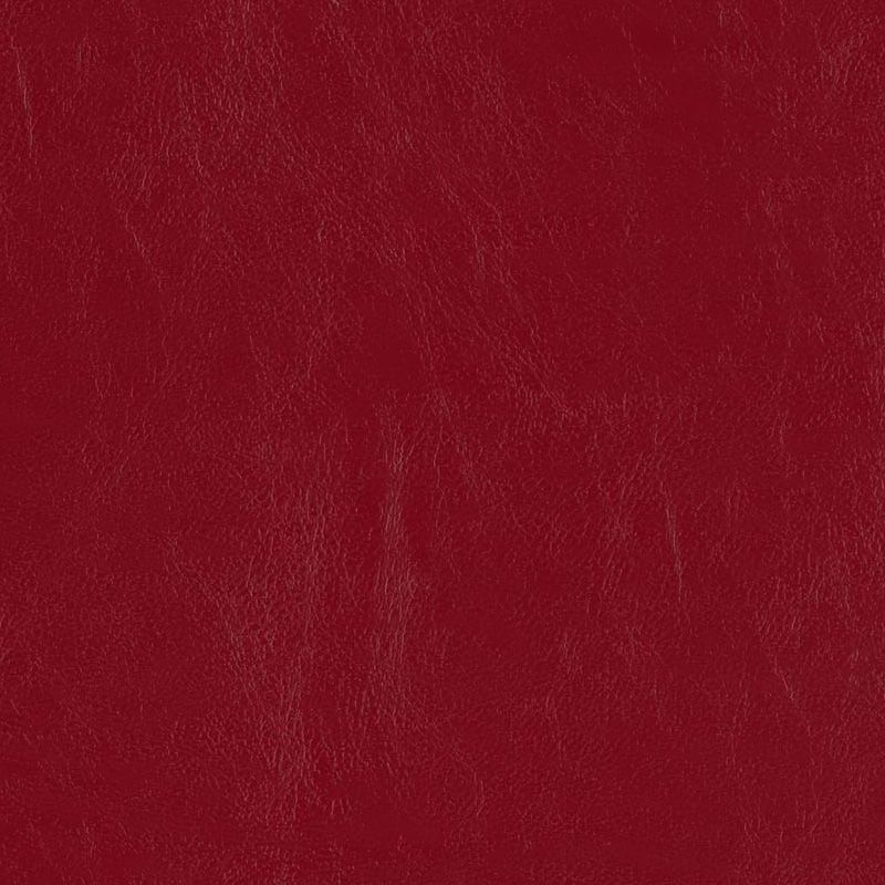  Mediterran | Kunstleder wine red