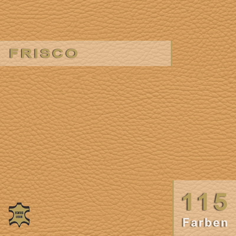 Frisco | Echtes Rindsleder Frisco | Echtes Rindsleder