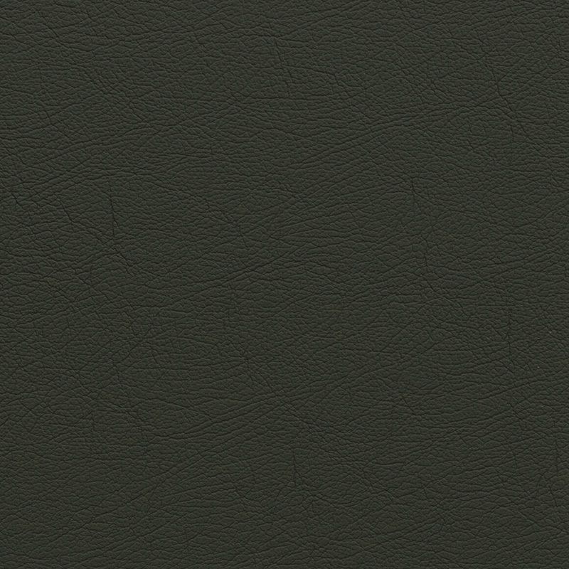  Original Oldtimerleder | genarbt piniengrün Variante 2