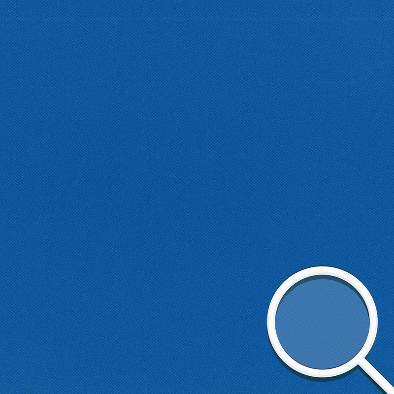  Passion | Design Kunstleder rotary blue