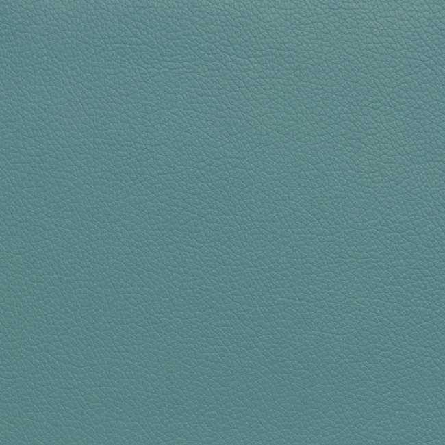  Heritage | Echtes Rindsleder mittelmeer blau