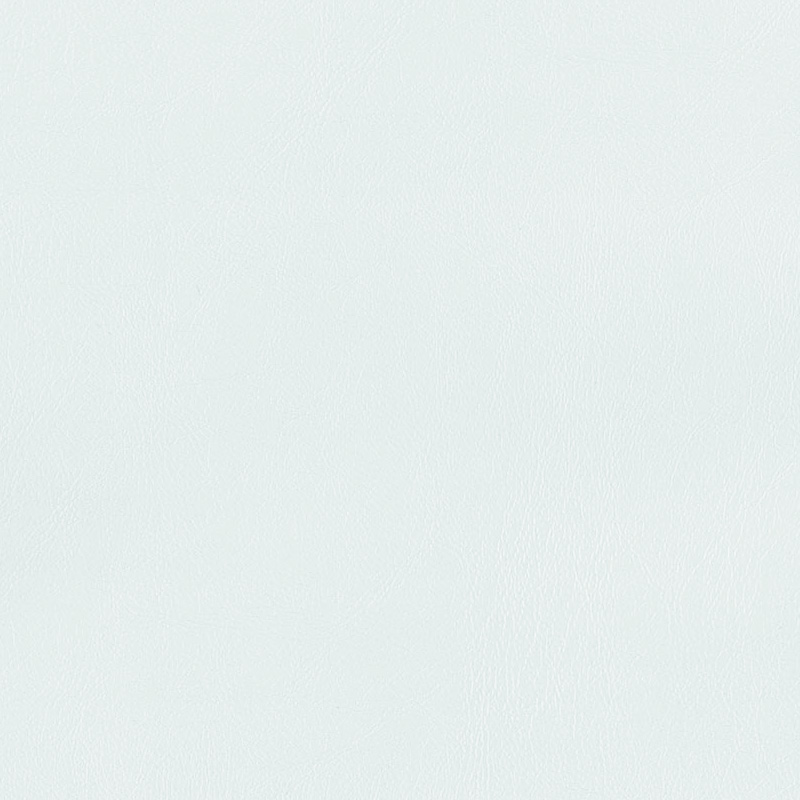  Mediterran | Kunstleder pure white