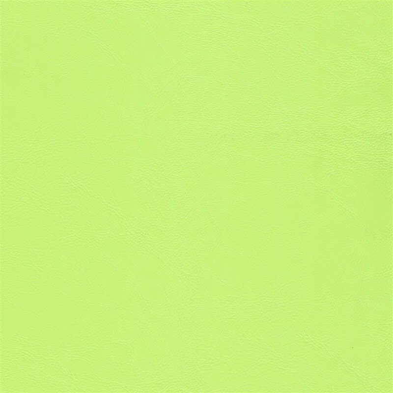  Praxis | Kunstleder lime