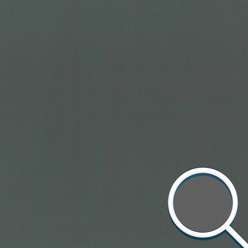  Passion | Design Kunstleder dark gray