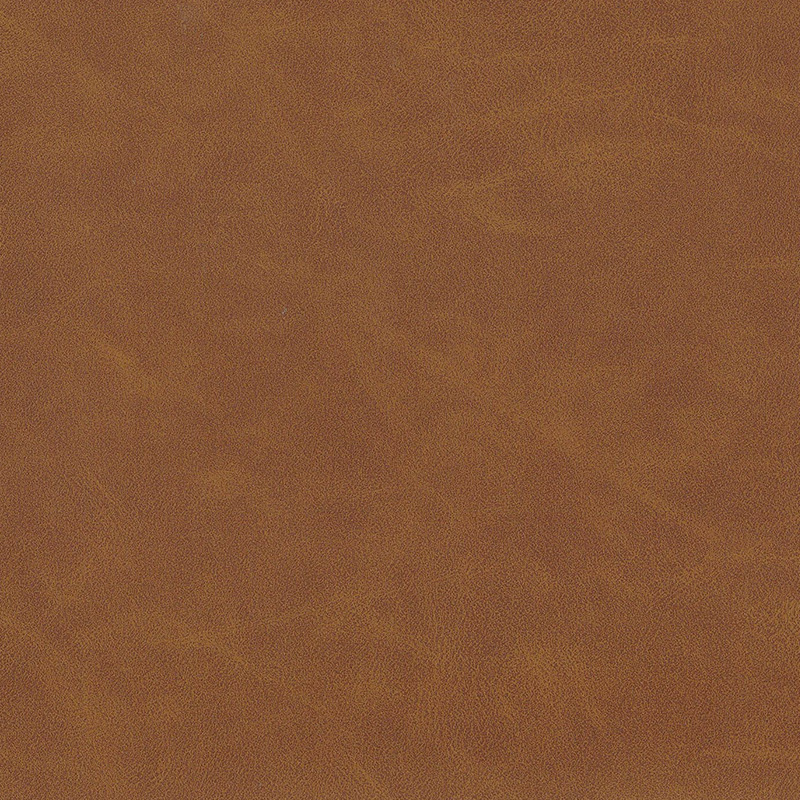  Shabby-Chic | Veganes Leder ascotbraun