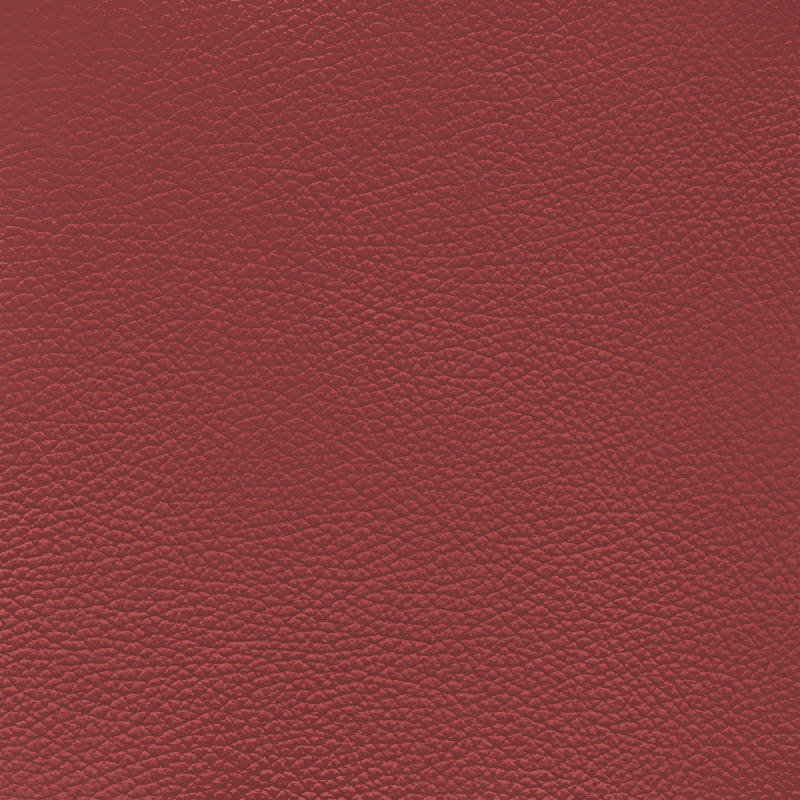  Frisco | Echtes Rindsleder oxide red