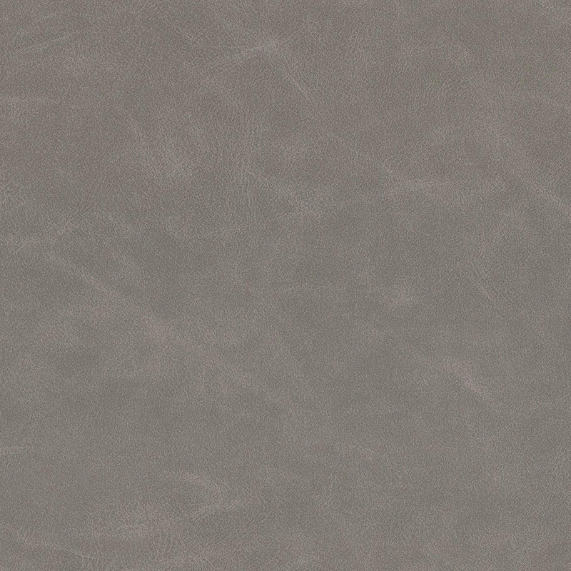  Shabby-Chic | Veganes Leder stahlgrau