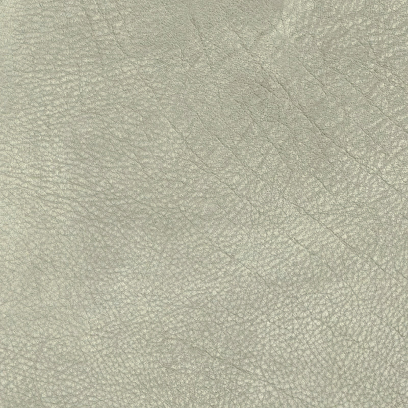  Nevada | Wasserbüffelleder Vintage silver gray