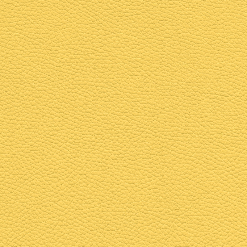  Frisco | Echtes Rindsleder lemon yellow