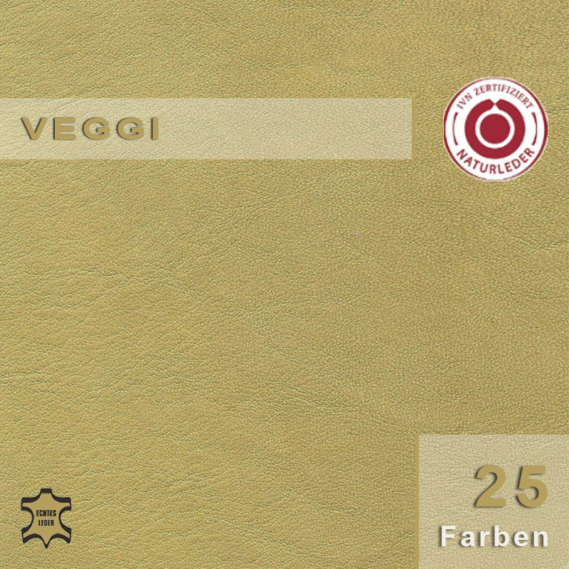 VEGGI | Bioleder VEGGI | Bioleder